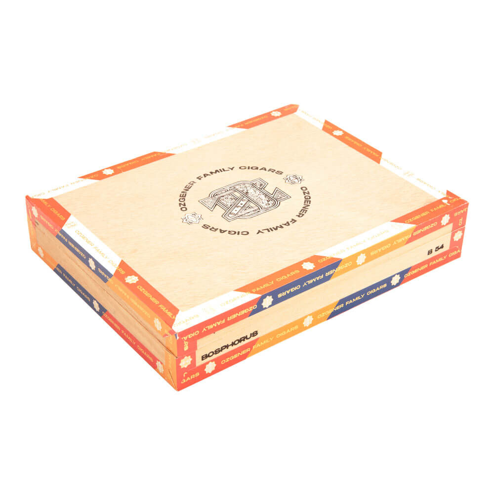 View product media OZB54 Bosphorus B54 Cigars 3